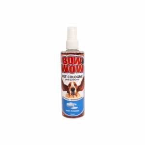 Bow Wow | Powder Scent Pet Cologne 150mL