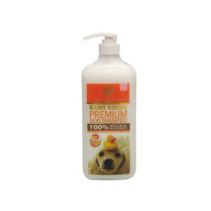 Saint Roche | Premium Sweet Embrace Dog Shampoo 1050ml