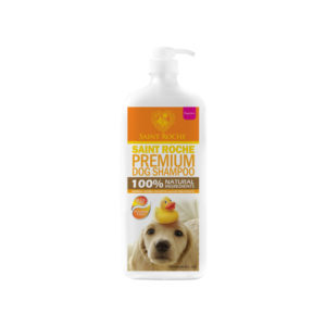 Saint Roche | Premium Happiness Dog Shampoo 1050ml