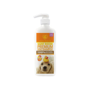 Saint Roche | Premium Sweet Embrace Dog Shampoo 250ml