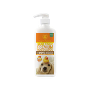 Saint Roche | Premium Mother Nature Dog Shampoo 250ml