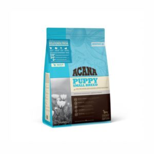 Acana | Puppy Heritage Small Breed Dog Food 2kg