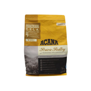 Acana | Prairie Poultry Dry Doog Food 2kg