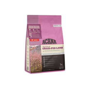 Acana | Grass-Fed Lamb Dry Dog Food 2kg