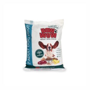 Bow Wow | Maintenance Adult Dog Food 5kg