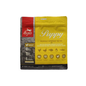 Orijen | Puppy Grainfree Dog Food 340g