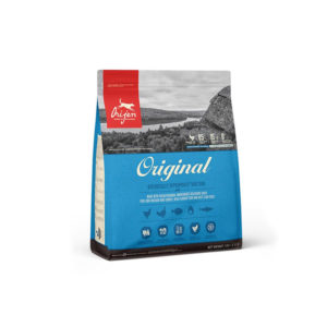 Orijen | Puppy Original Grainfree Dog Food 2kg