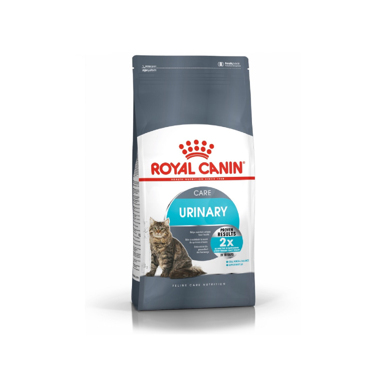 Royal Canin | Feline Care Nutrition Urinary Care Adult Dry Cat Food 10kg