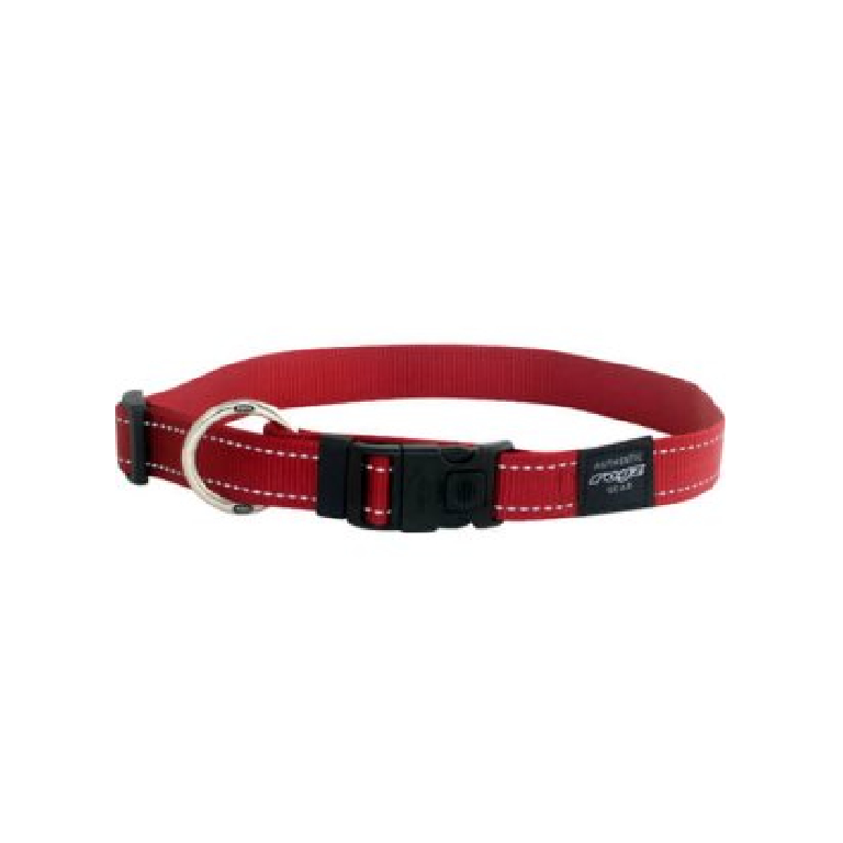 Rogz | Utility Snake Side Release Collar