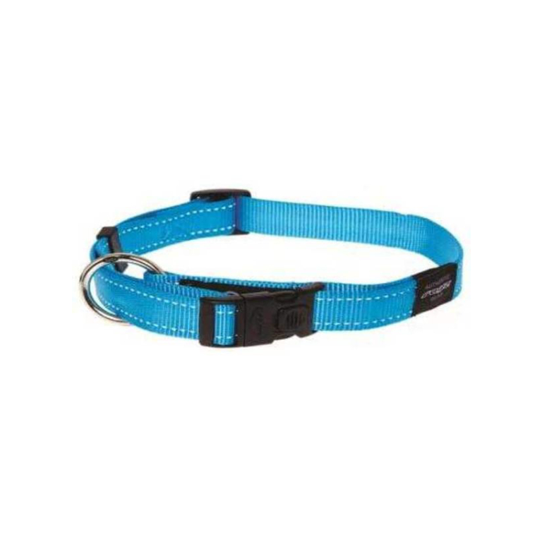 Rogz | Utility Snake Side Release Collar