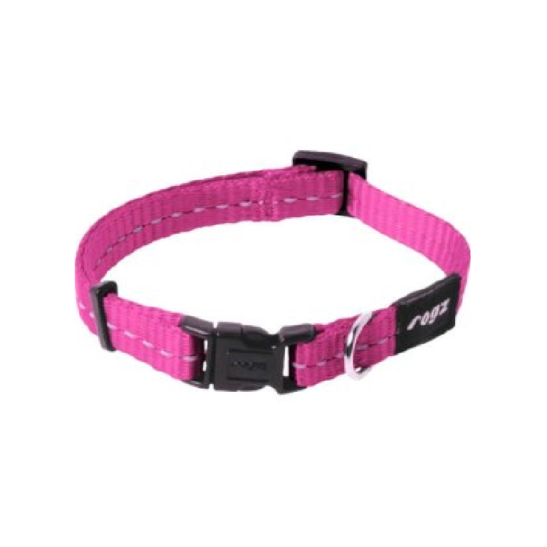 Rogz | Utility Nitelife | Side Release Collar