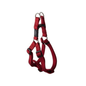 Rogz | Utility Lumberjack Step In Harness
