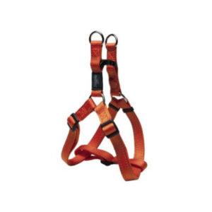 Rogz | Utility Fanbelt Step In Harness