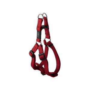 Rogz | Utility Snake Step In Harness