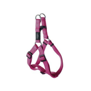 Rogz | Utility Snake Step In Harness