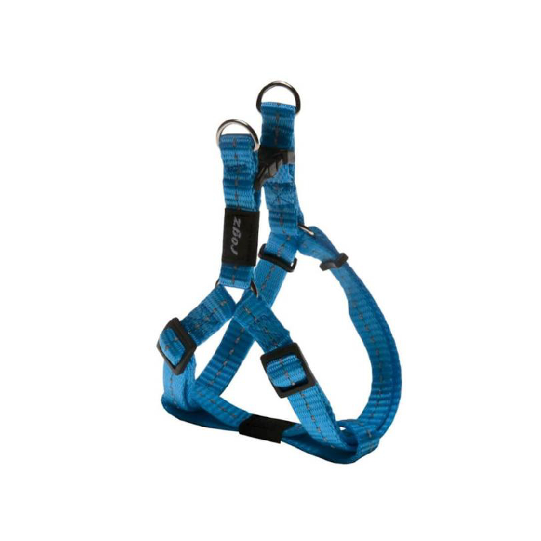 Rogz | Utility Nitelife | Step In Harness