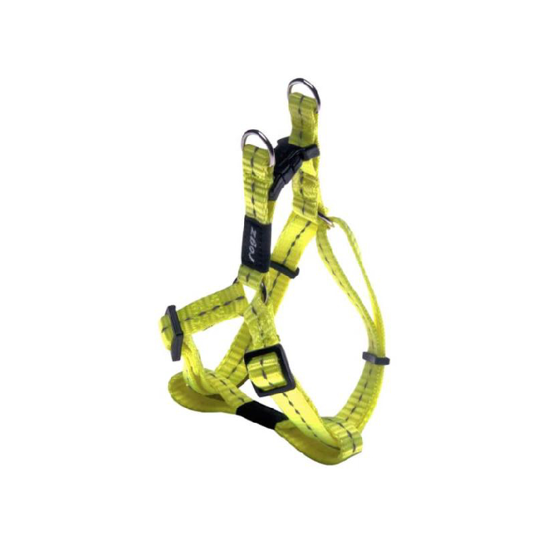 Rogz | Utility Nitelife | Step In Harness