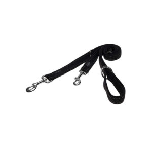 Rogz | Utility Fanbelt Multi-Purpose Lead