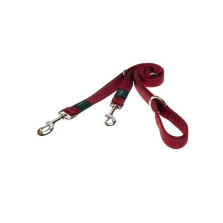 Rogz | Utility Fanbelt Multi-Purpose Lead