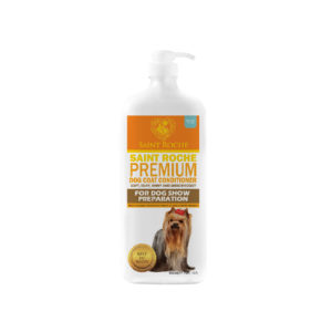 Saint Roche | Premium Heaven Scent Dog Conditioner 500ml