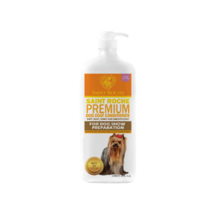 Saint Roche | Premium Sweet Embrace Dog Conditioner 500ml