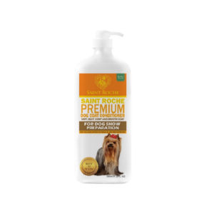 Saint Roche | Premium Mother Nature Dog Conditioner 500ml