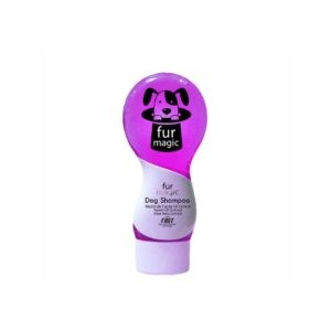 Furmagic | Madre De Cacao Pink Dog Shampoo 1000ml
