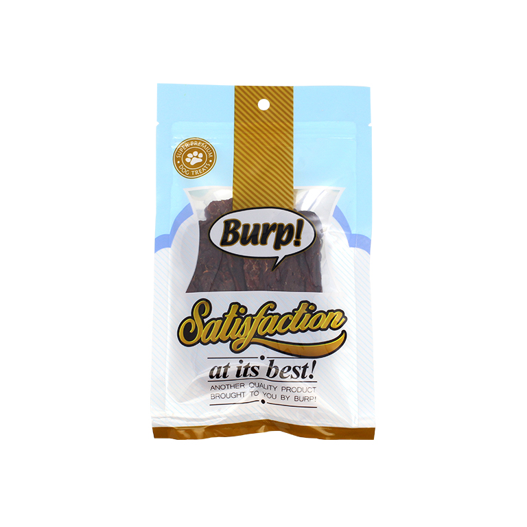 Burp! | Duck Meat with Liver 80g