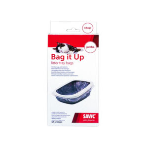 Savic | Bag It Up Liners