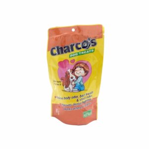 Charco's | Dental Treats Original Flavor 80g