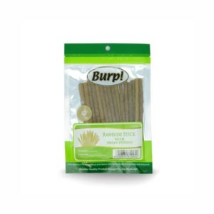 Burp! | Rawhide Stick with Sweet Potato 80g
