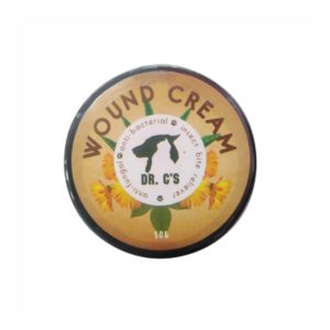 Dr. C | Antifungal Bacteria And Insect Bite Pet Cream 50g