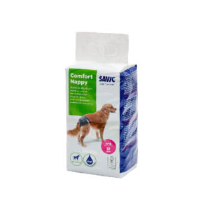Savic | Pet Diaper Size 4