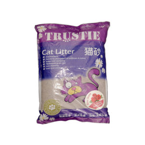 Trustie | Sand Rose Cat Litter 10L