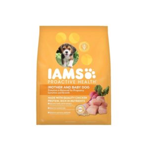 IAMS | Mother And Baby Dry Dog Food 3kg