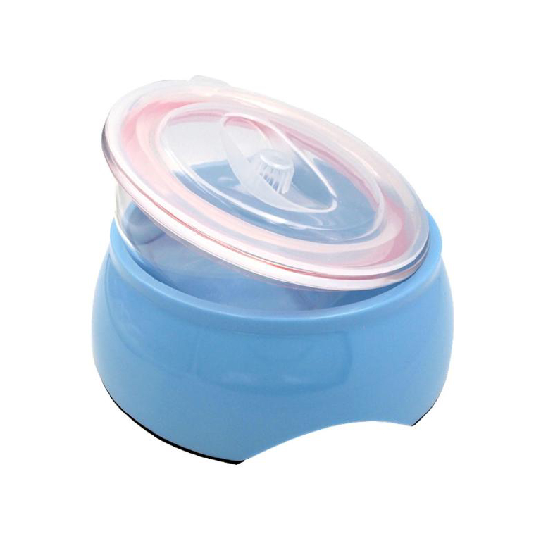 Trustie | Smooth Bowl With Cover