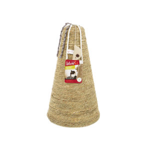 Petlinks | System Claw Cone Scratch Tower
