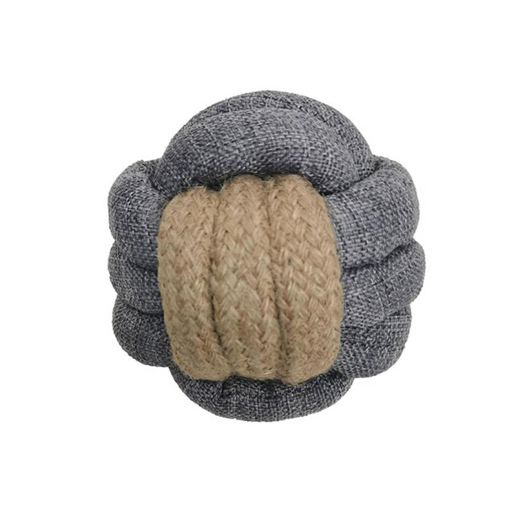 Chomper | Fabric/Rope Ball