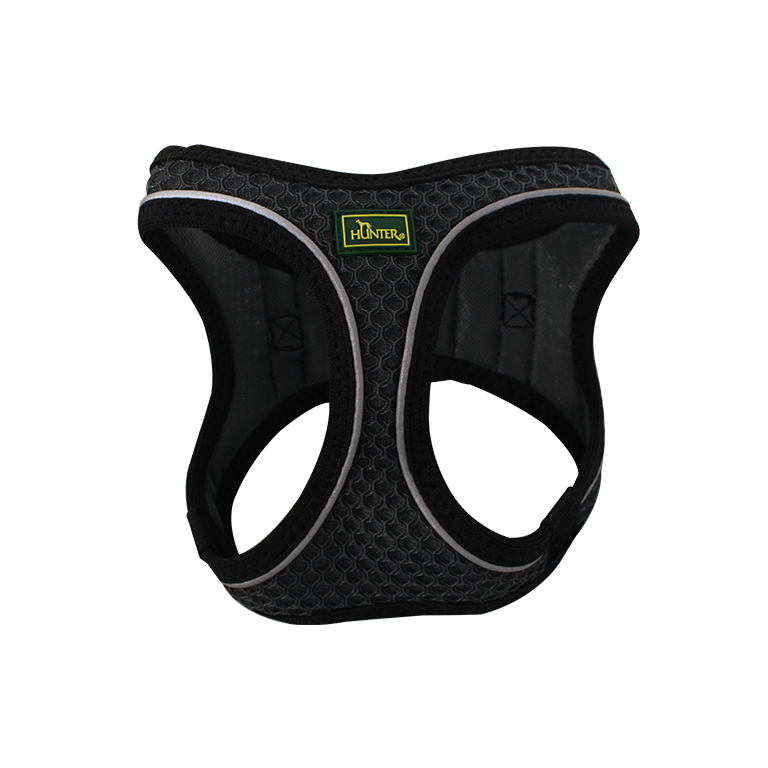 Hunter | Hilo Harness With Reflect