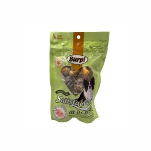 Burp! | Sweet Potato Twined By Fish Skin 100g