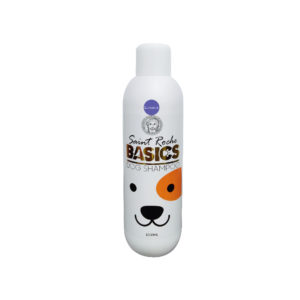 Saint Roche | Basic Lavender Dog Shampoo 1000ml