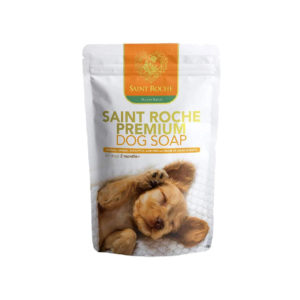 Saint Roche | Premium Mother Nature Dog Soap 135g