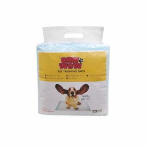 Bow Wow | Pet Training Pads