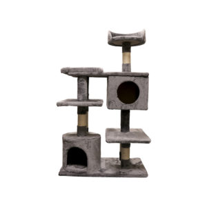Trustie | 3 Way Scratcher Cat Tree