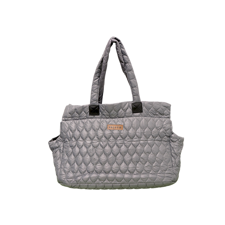 Trustie | Soft Tote Pet Carrier