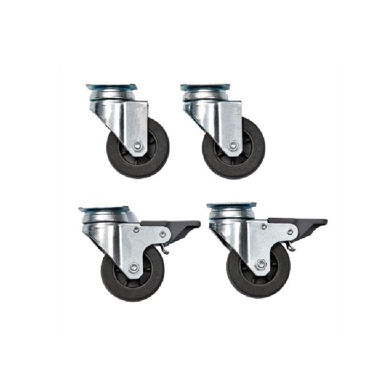 MPS Italian | Skudo Ruota Wheel Pet Carrier