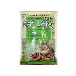 Trustie | Tofu Apple Cat Litter 10L