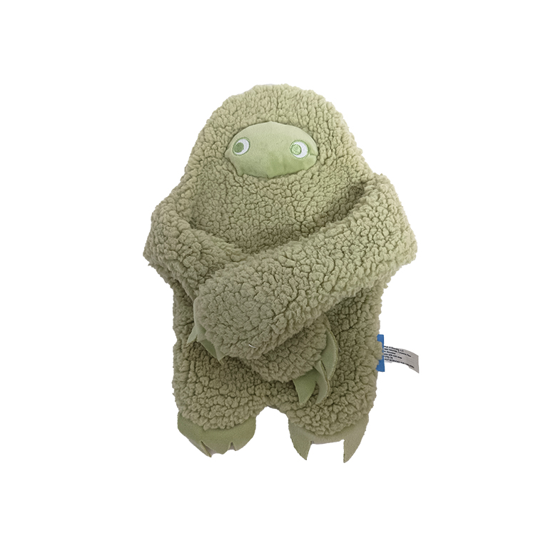 United Pets | Aromastories