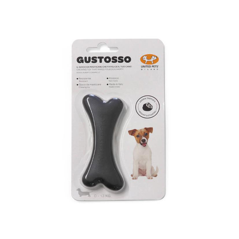 United Pets | Gustosso Chew Bone Dog Toy