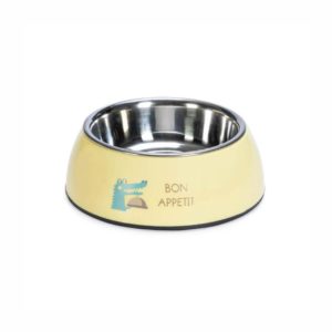 Beeztees | 2 in 1 Food Bowl 350ml